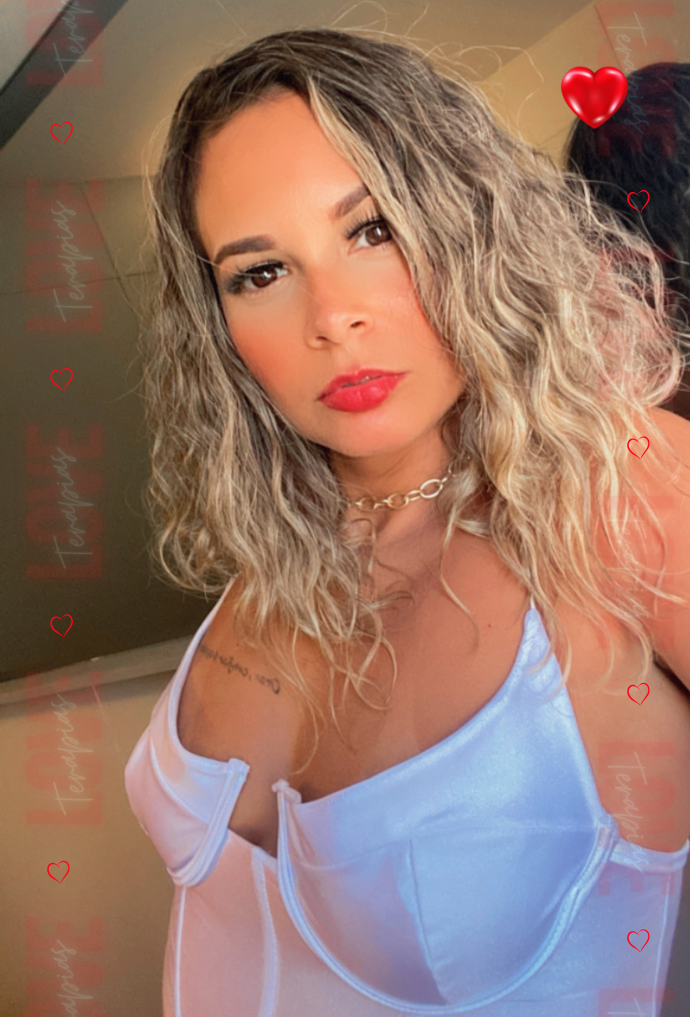 ♥ Bruninha - ♥ Love Terapias ♥ Massagistas RJ